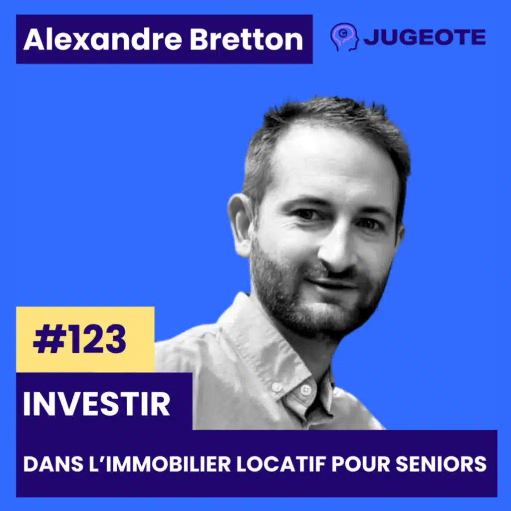 #123 - Investir dans l’immobilier locatif pour séniors