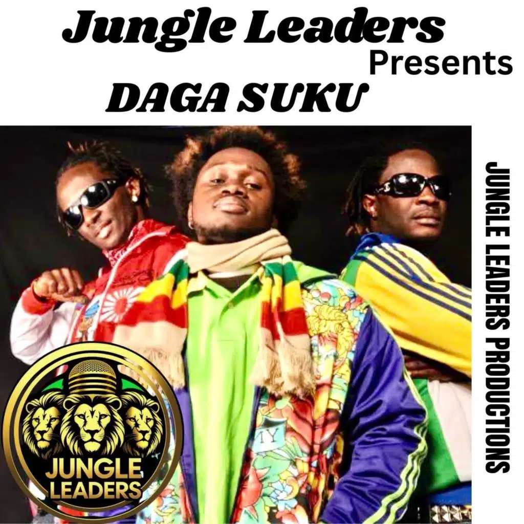 Daga Suku