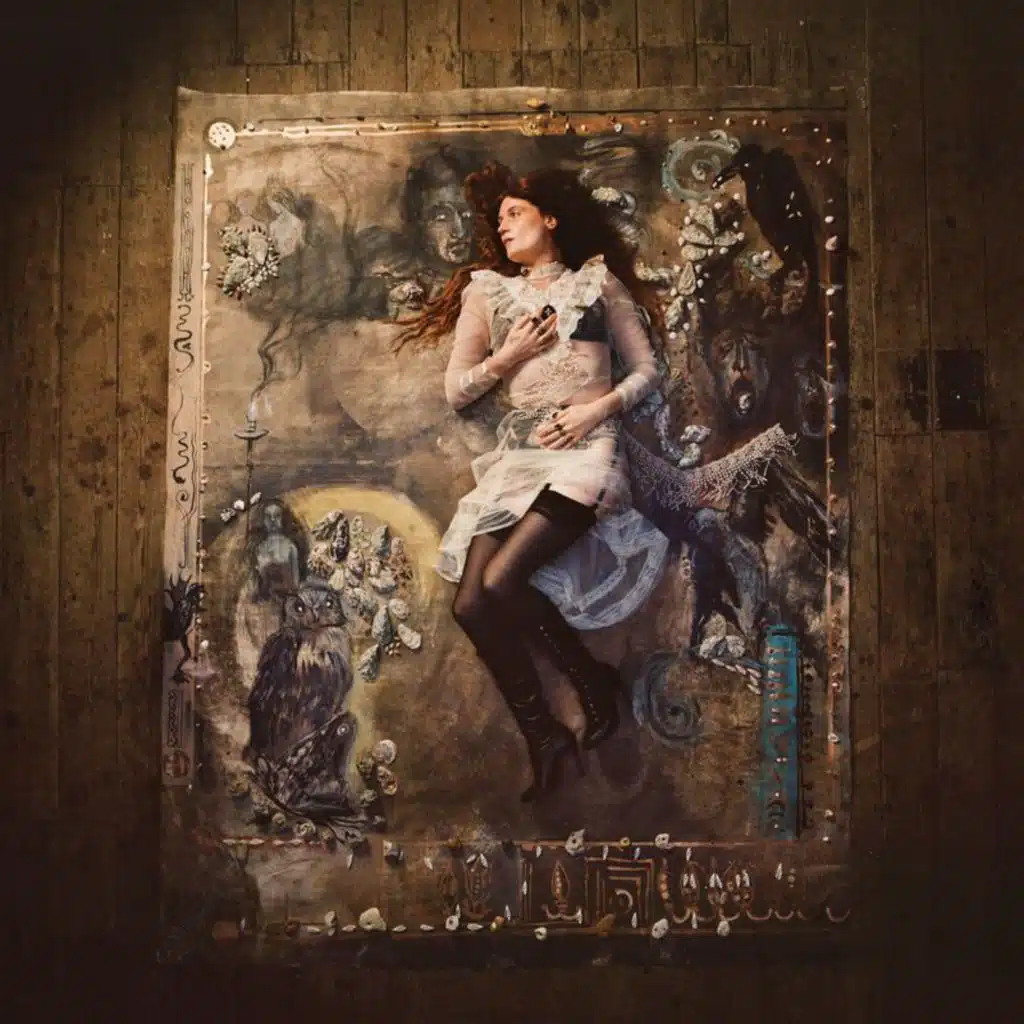 Sympathy Magic (Chamber Version)