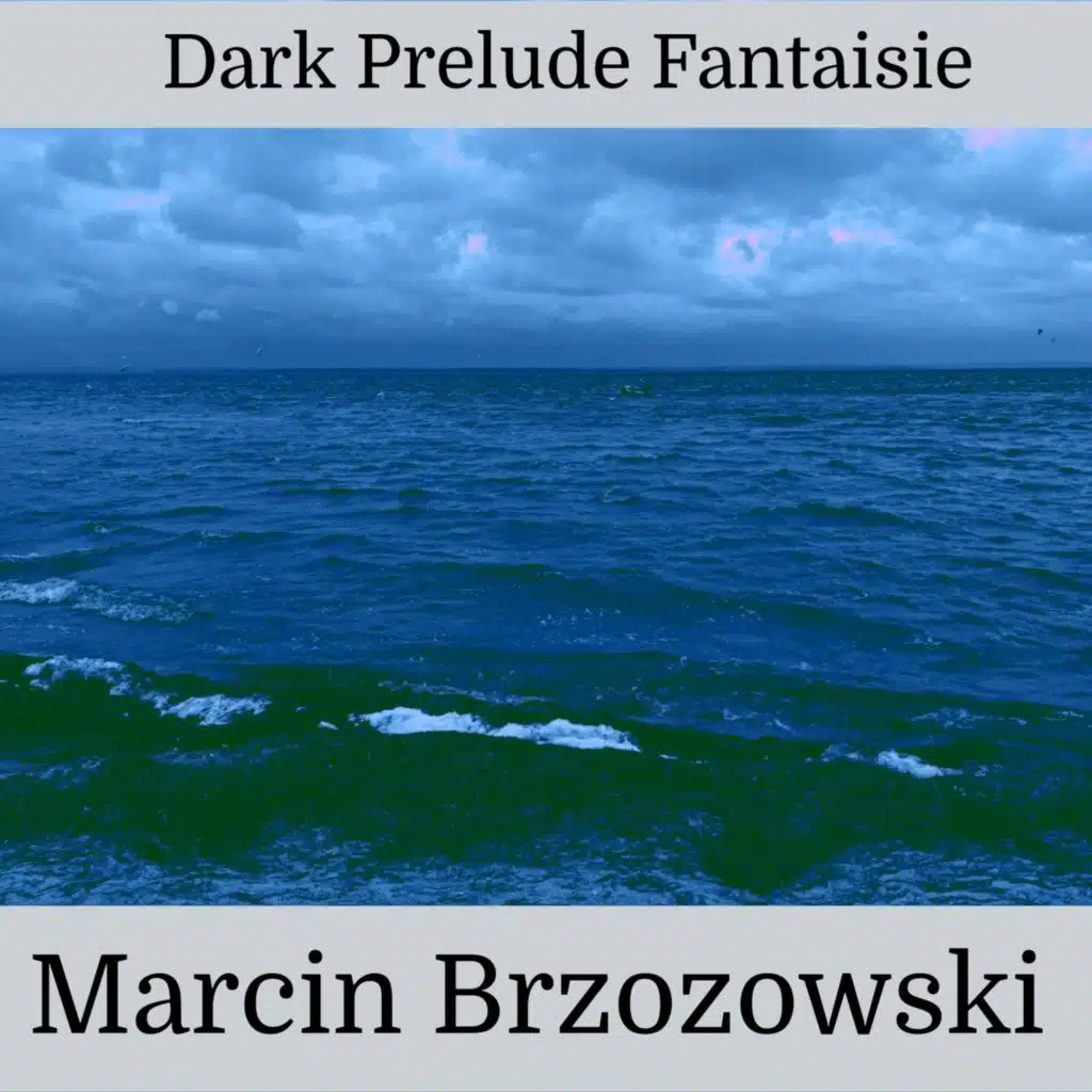 Dark Prelude Fantaisie