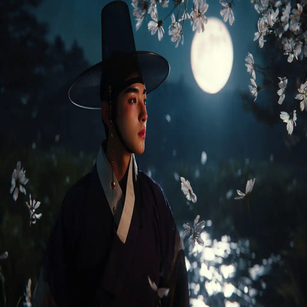 아름다운 사랑의 노래