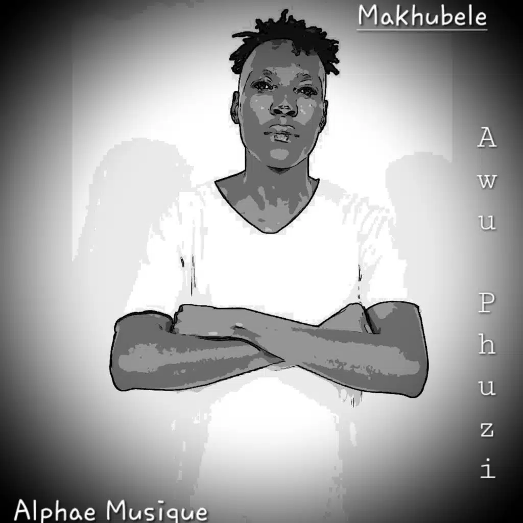 Alphae Musique & Makhubele