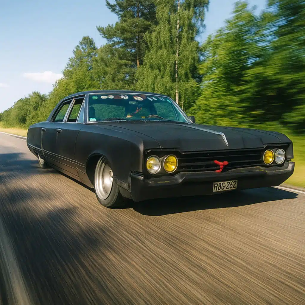 Mer kluven än min personlighet