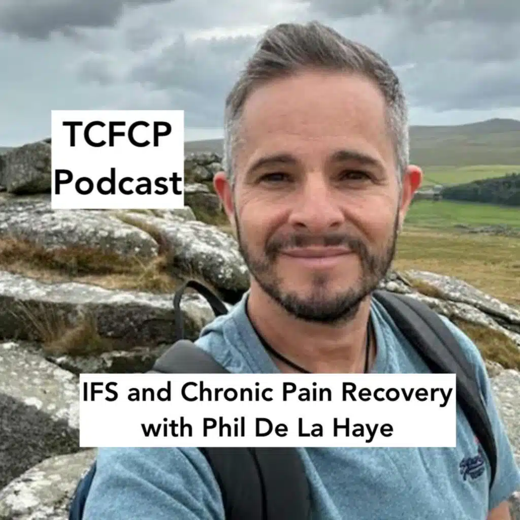 S5 E1 - Nicole in the Hot Seat - IFS Session LIVE with Phil De La Haye