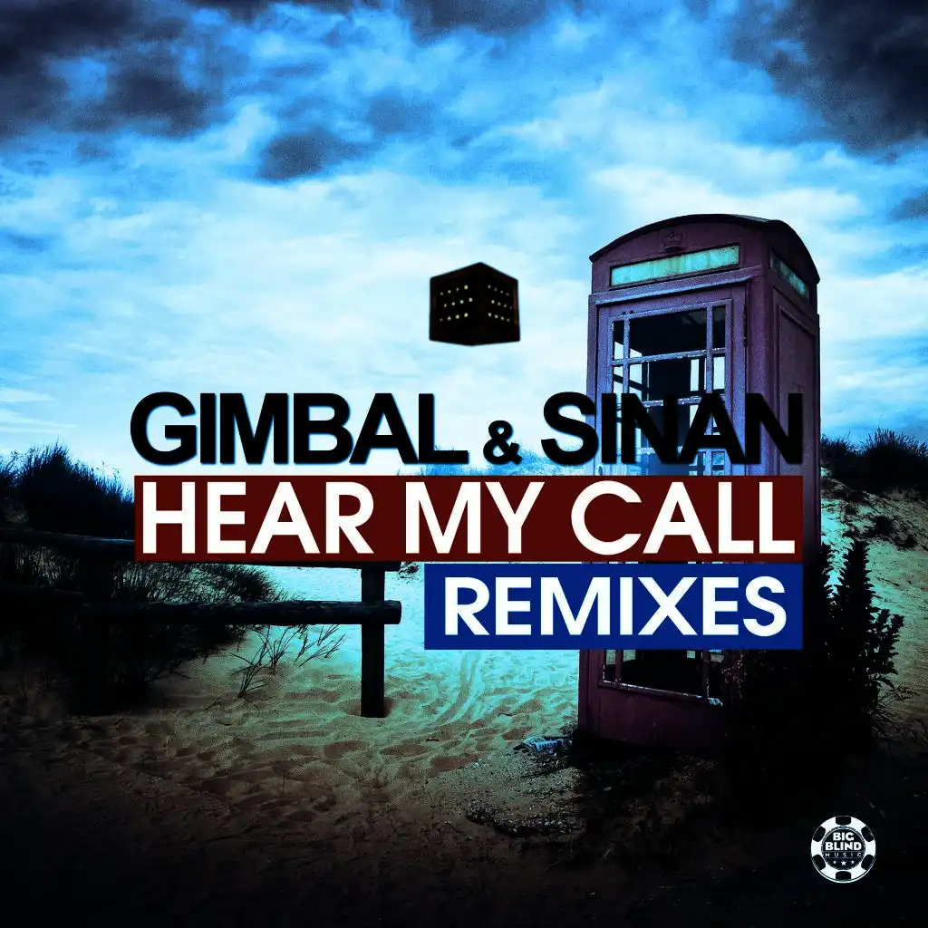 Hear My Call (Chris Barnhart Remix)