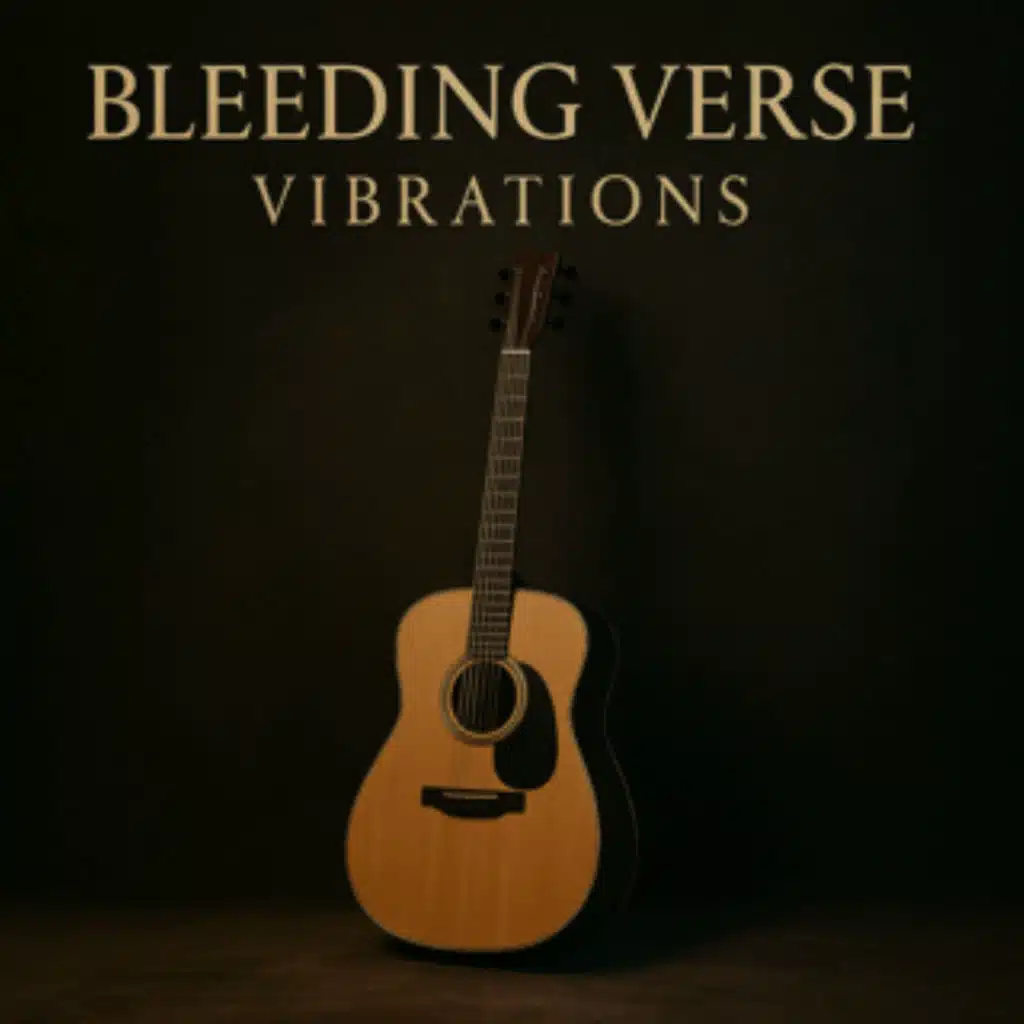Bleeding Verse