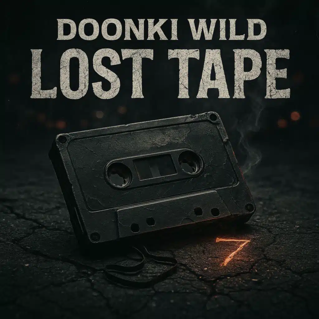 Lost Tape