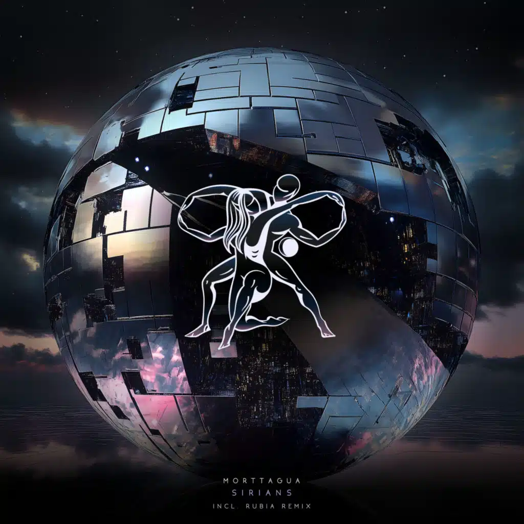 Sirians - Rubia Remix