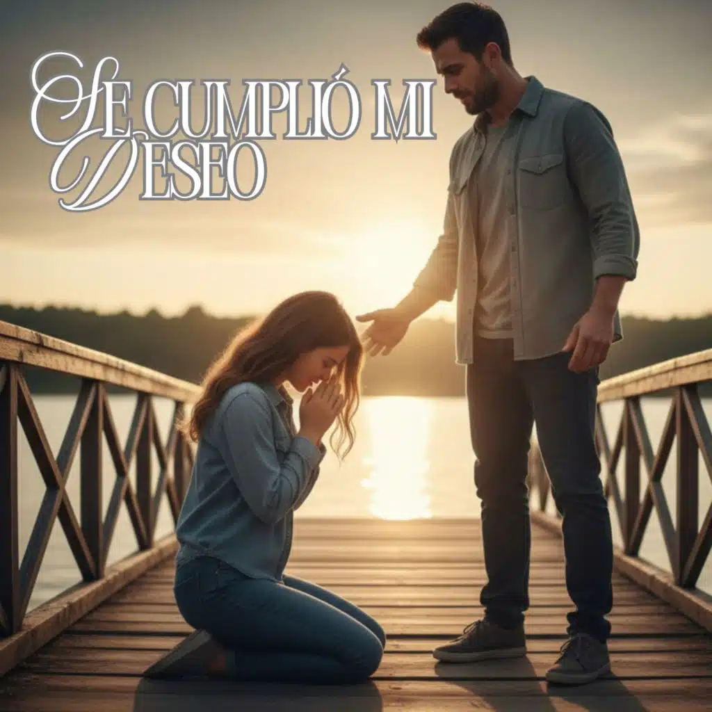 Se Cumplió Mi Deseo