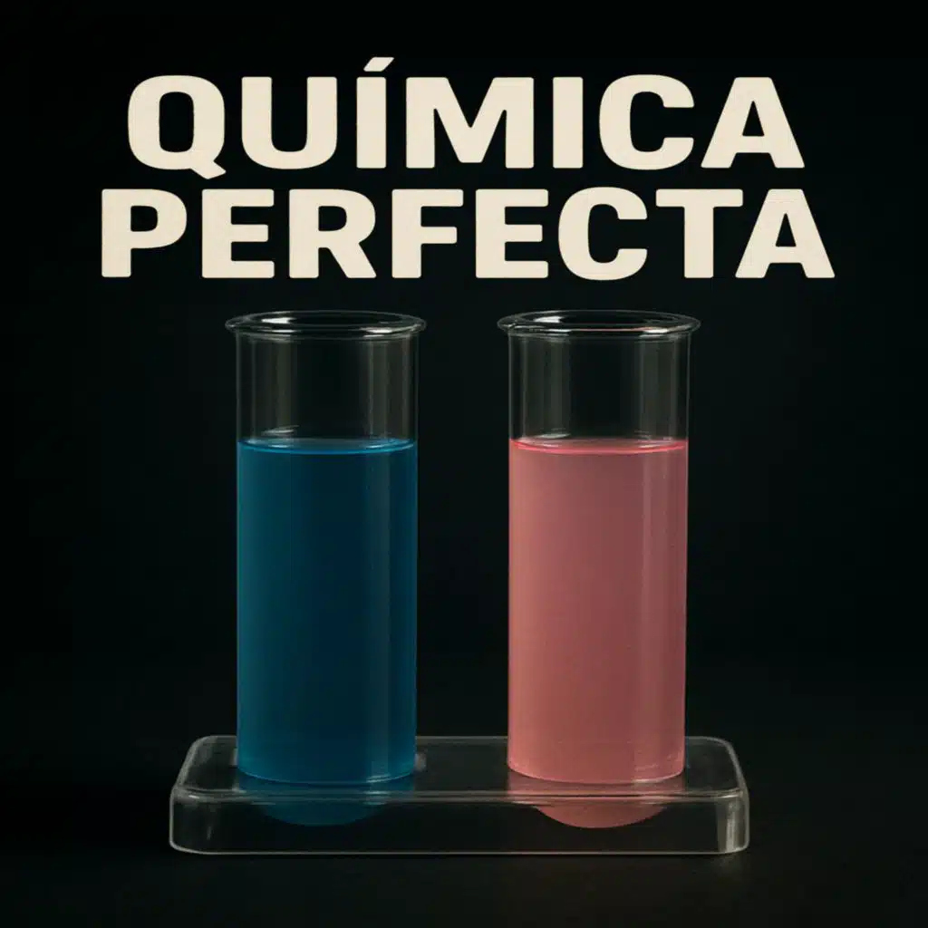 Química Perfecta