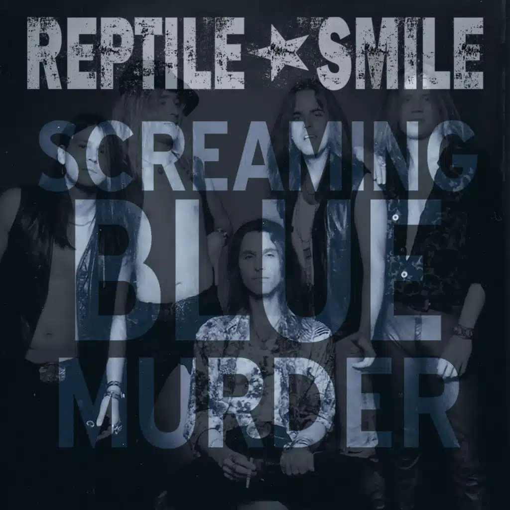 Reptile Smile