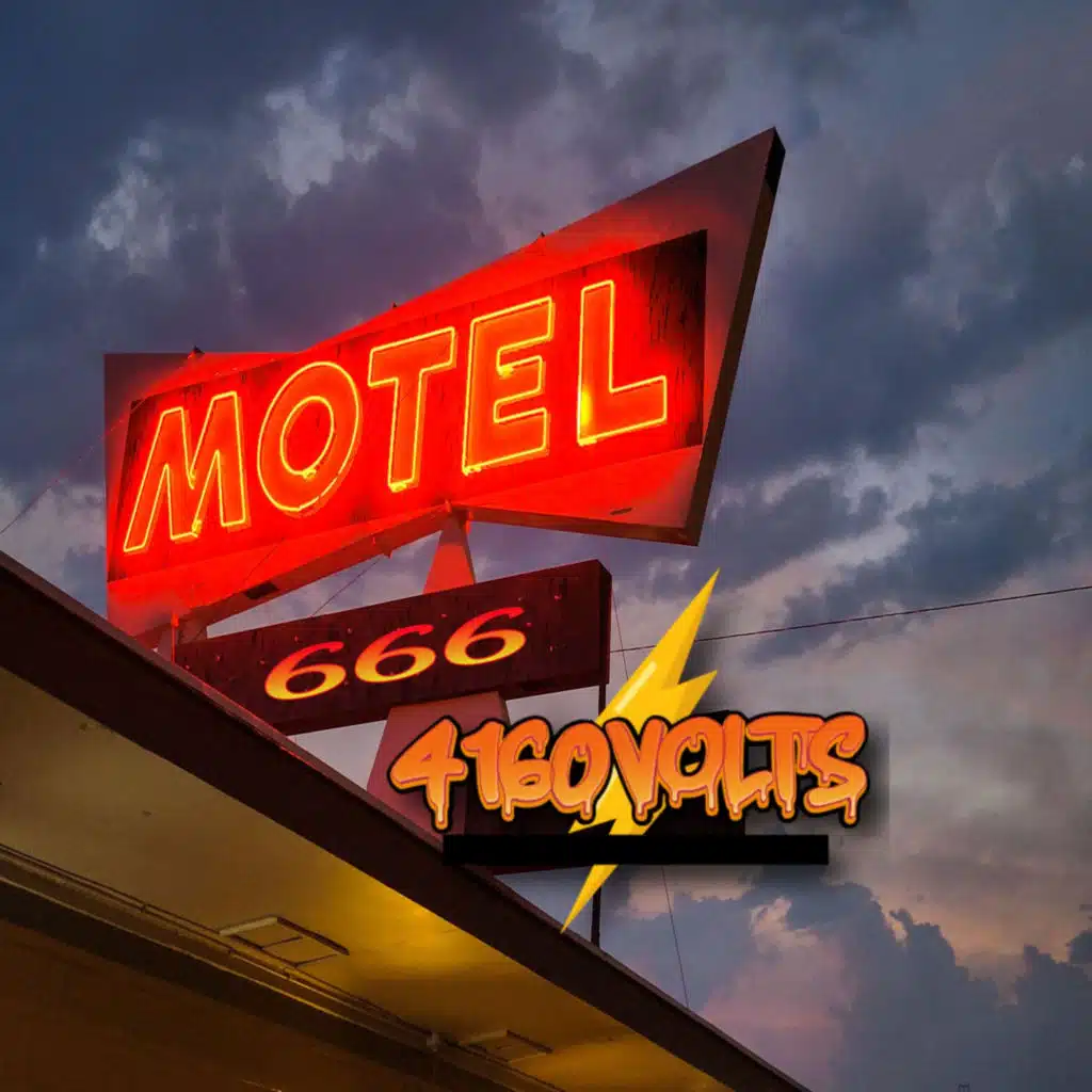 Motel 666