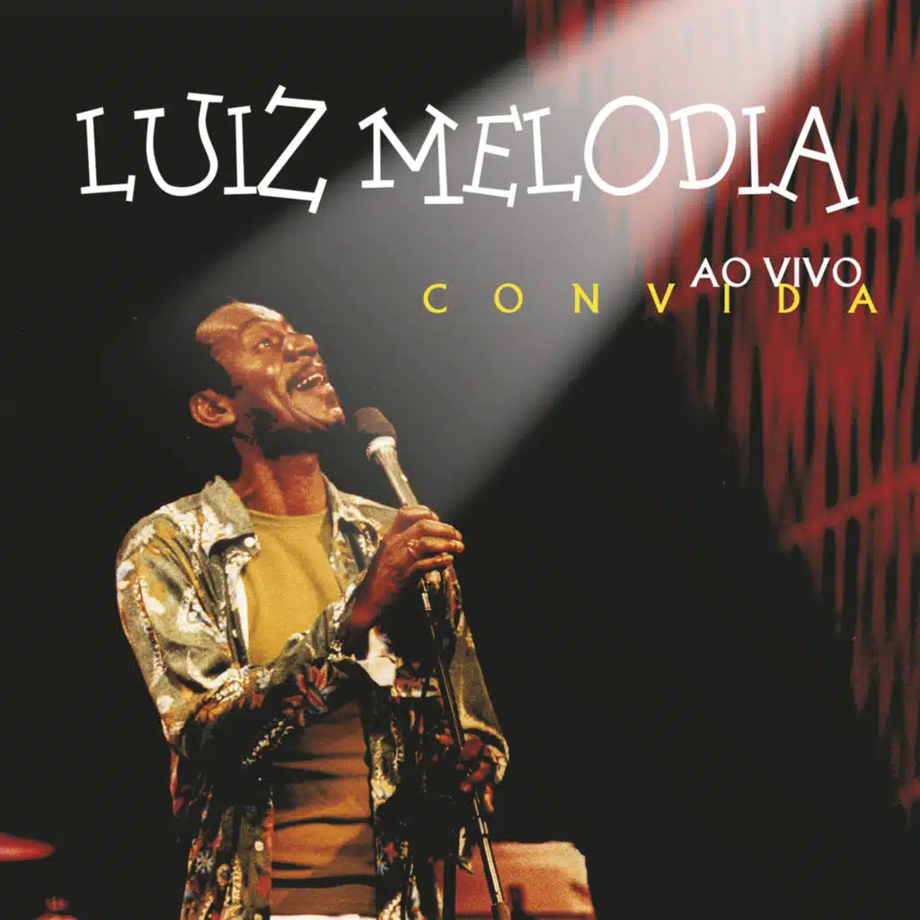 Luiz Melodia