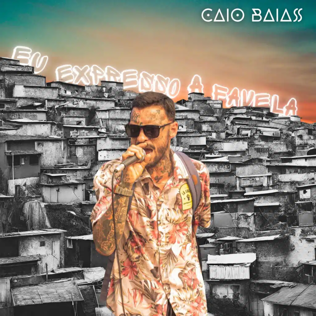 Caio Baias