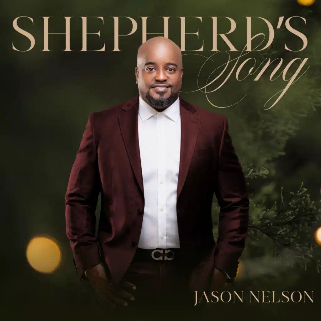 Shepherd's Song
