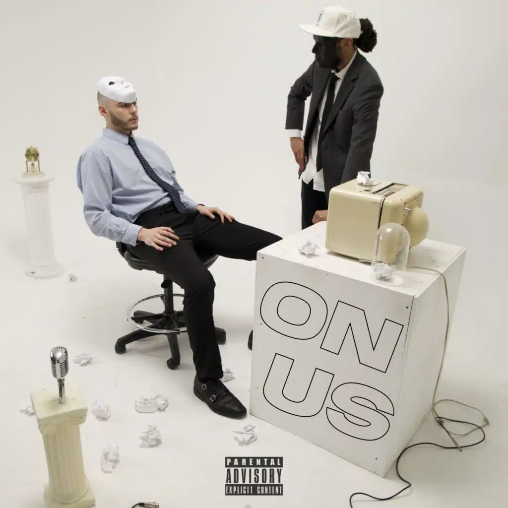 ONUS (feat. Wiz)
