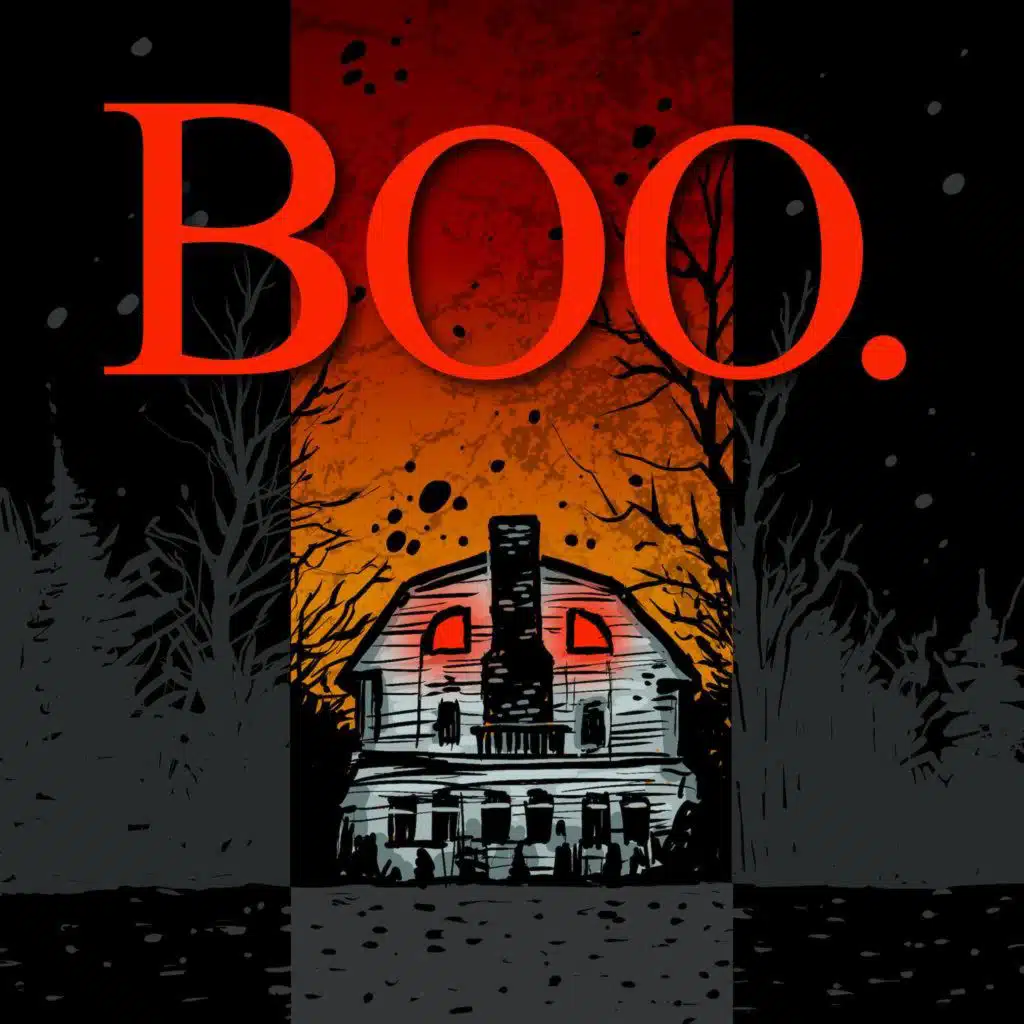 294 - The Amityville Horror (1979)