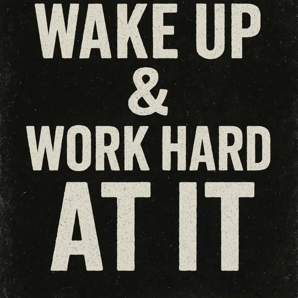 WAKE UP & WORK HARD AT IT 💪 | New Motivational Speech That Will Change Your Life