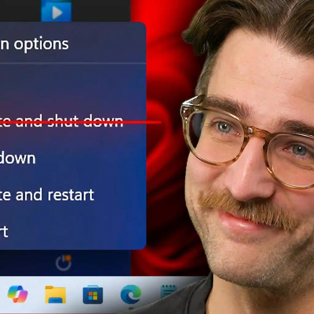 "Update and Shut Down" bug fixed, AMD GPU followup, Google pulls Gemma + more!