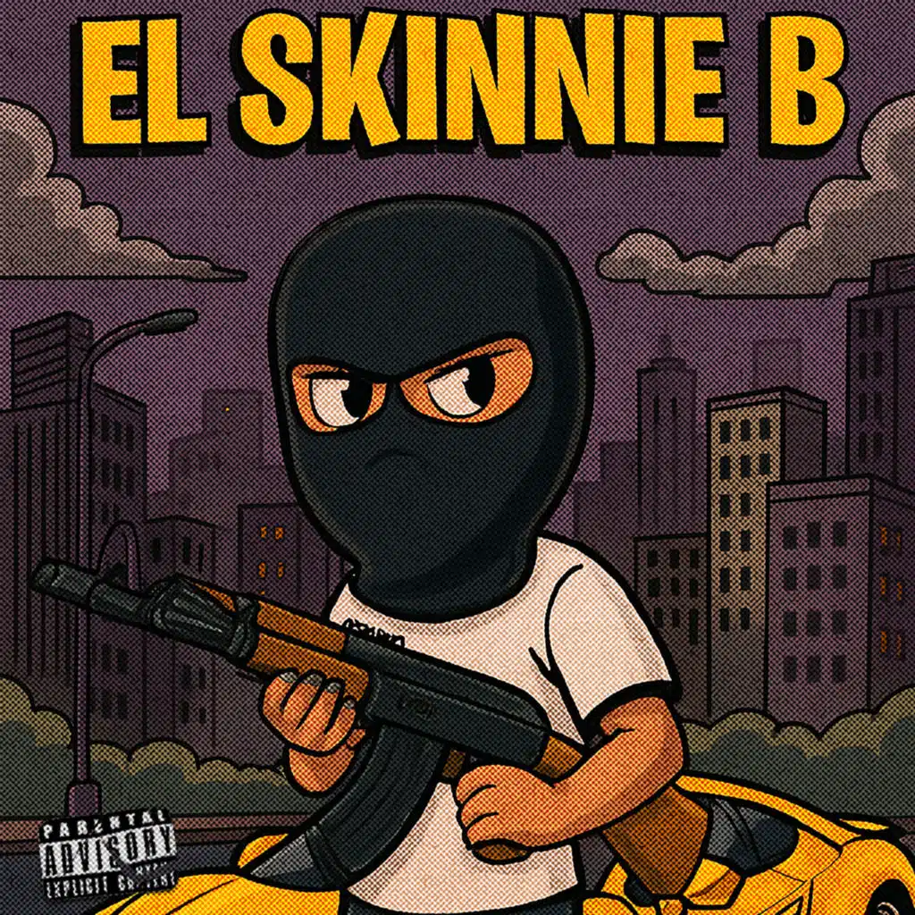 El Skinnie B