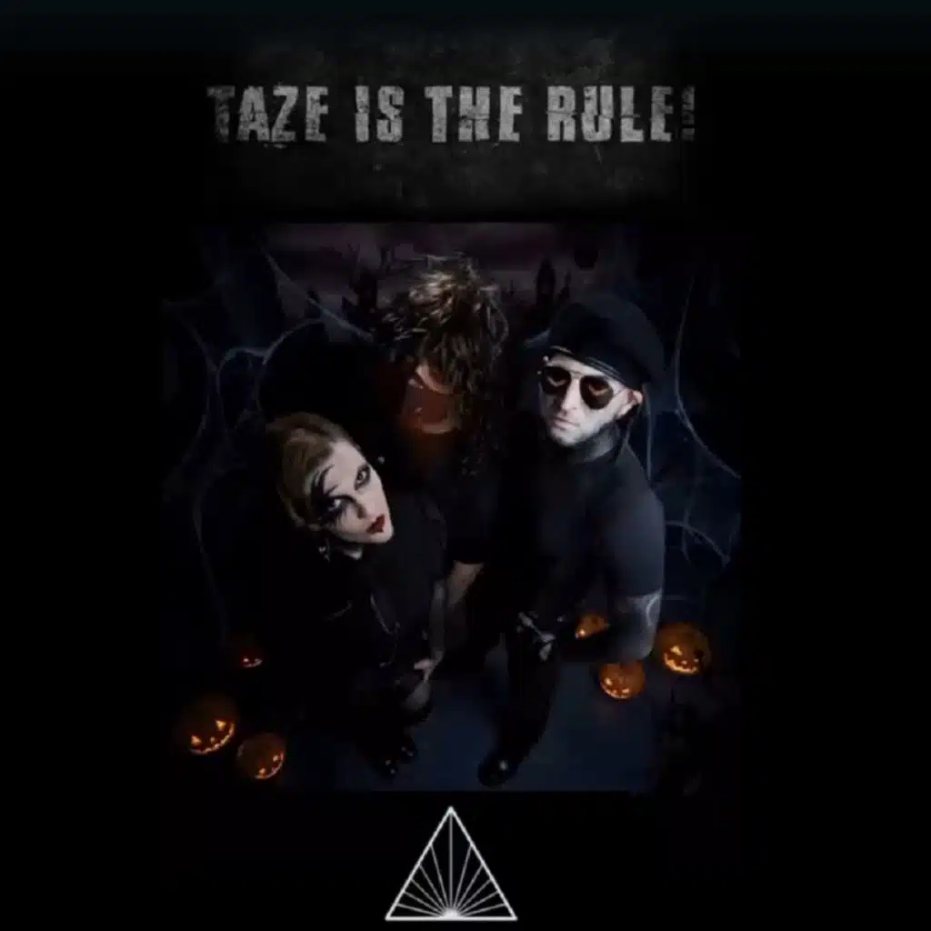 I put a spell on you