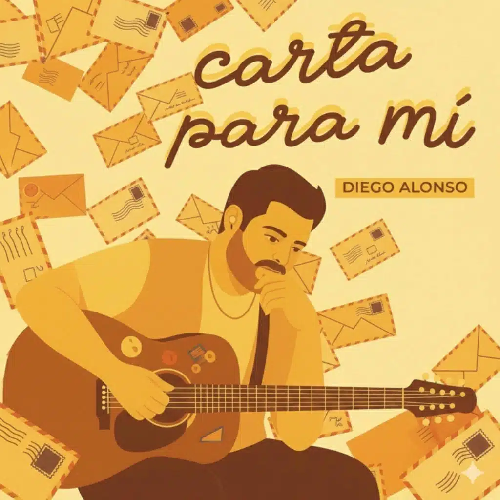 Carta para mí