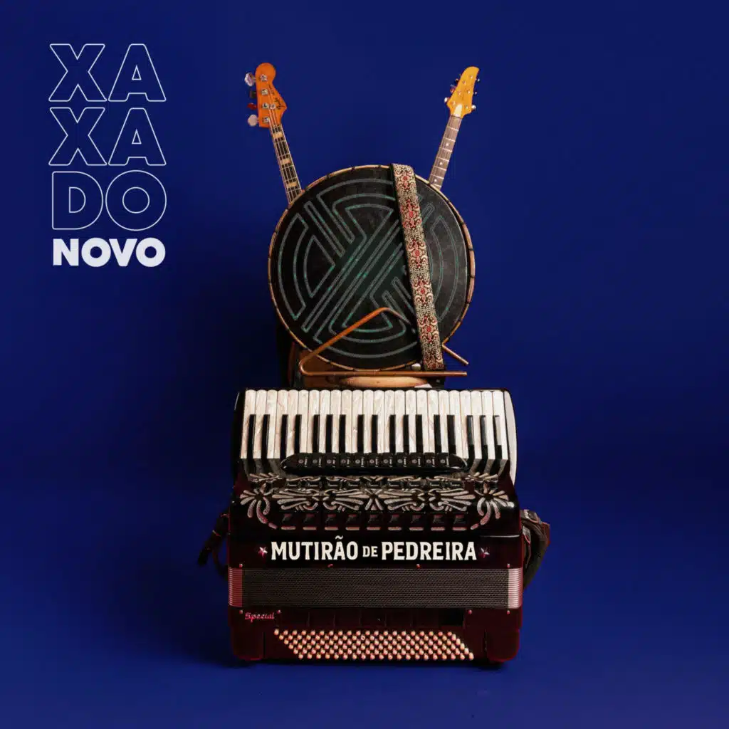 Xaxado Novo