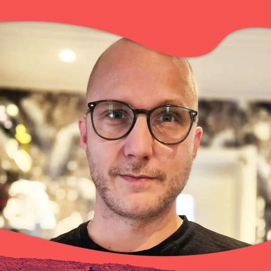 Mikaels kamp –&nbsp;för att bli amputerad