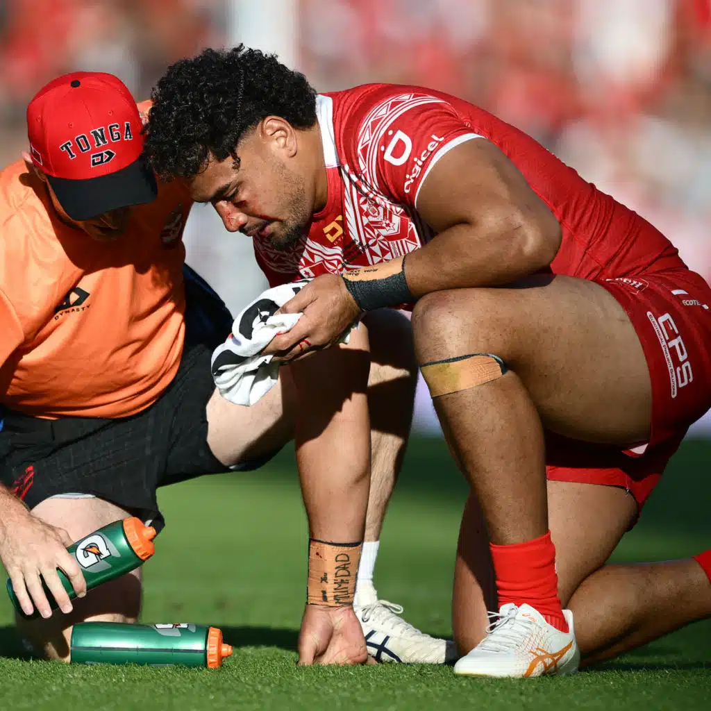 Why the Eli Katoa story has the NRL industry rattled