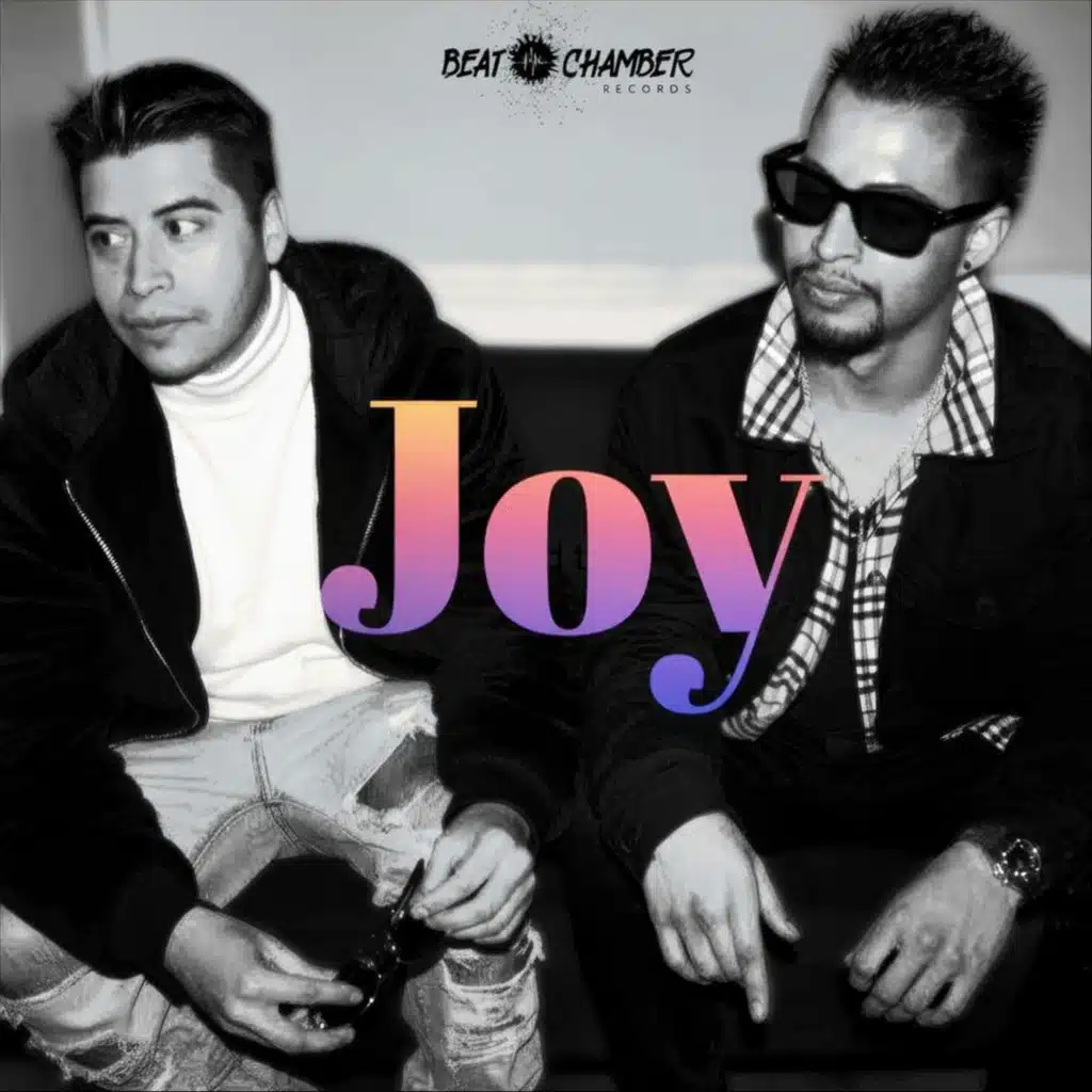 Joy EP