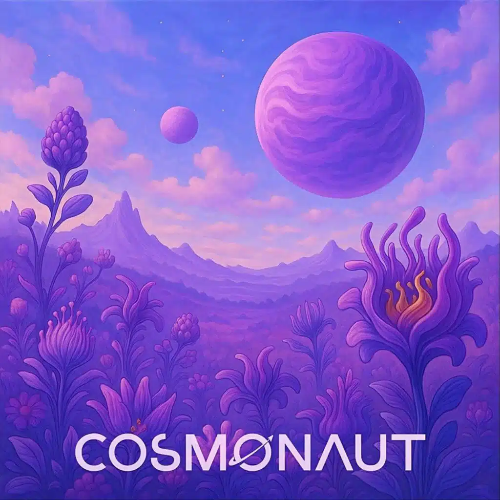 Cosmonaut