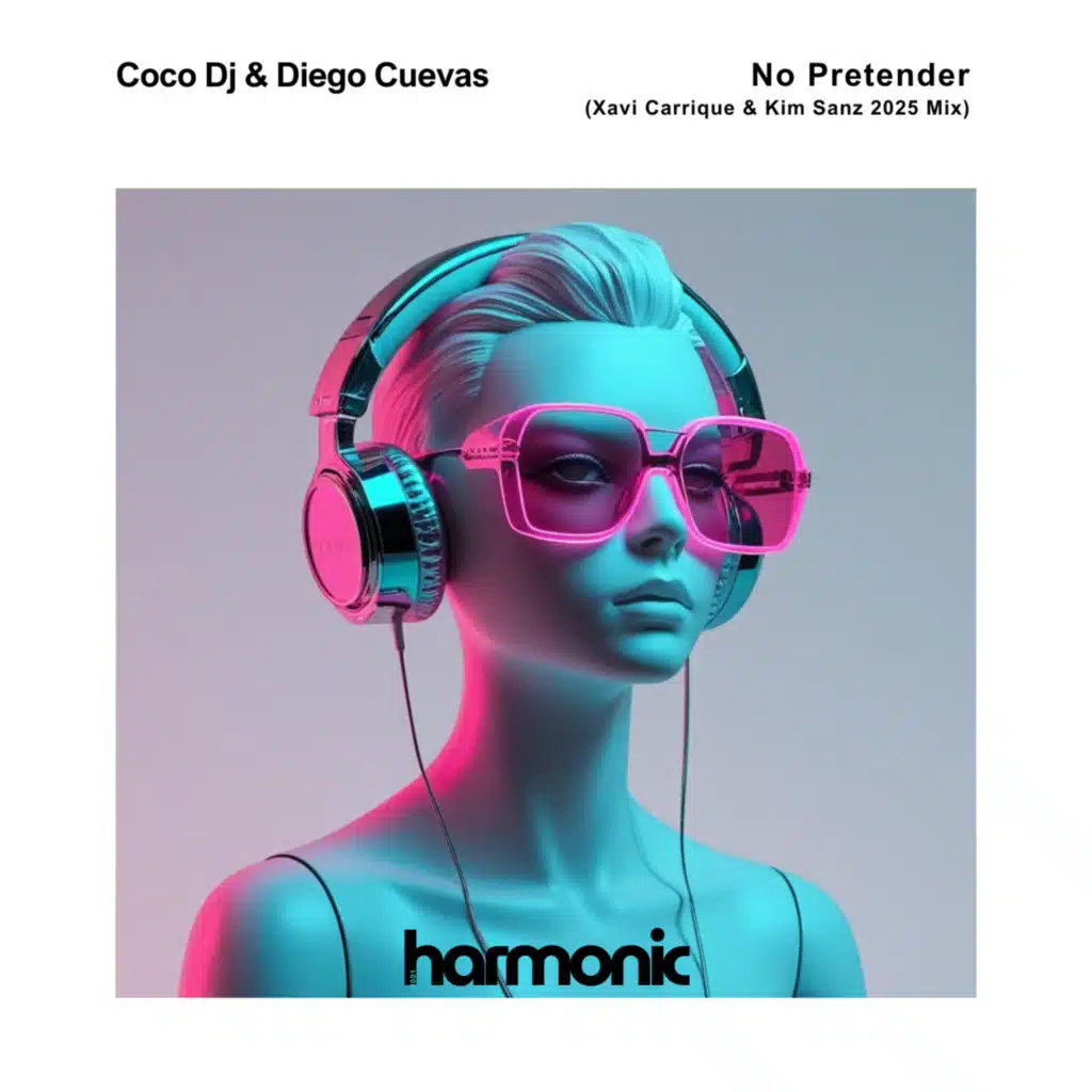 Coco Dj & Diego Cuevas