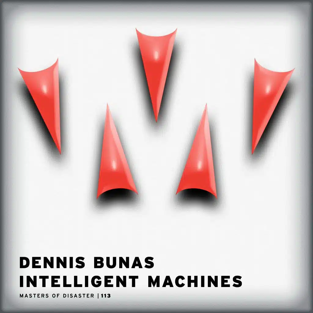 Intelligent Machines