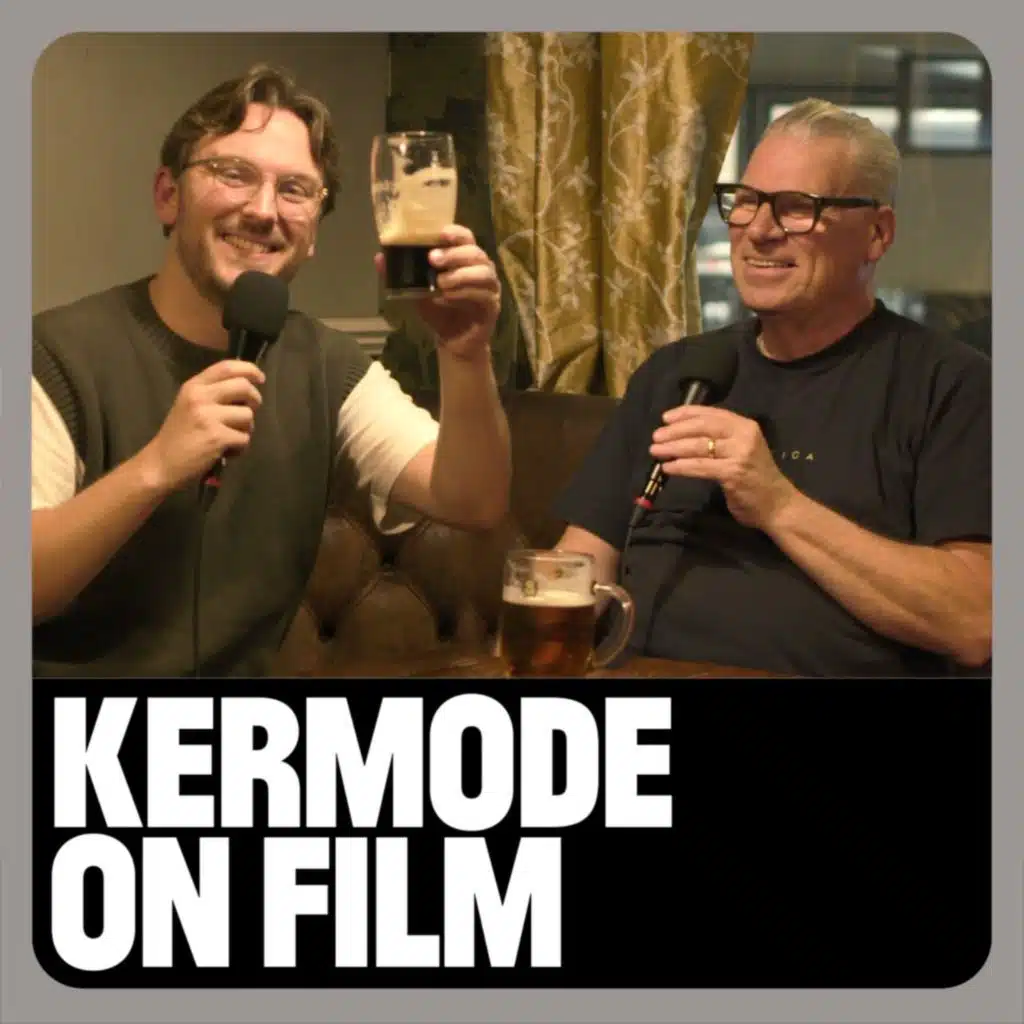 Is the new NAKED GUN funny?