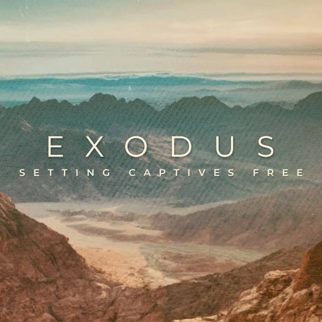 Exodus 17:1-7 | Exodus: Setting Captives Free