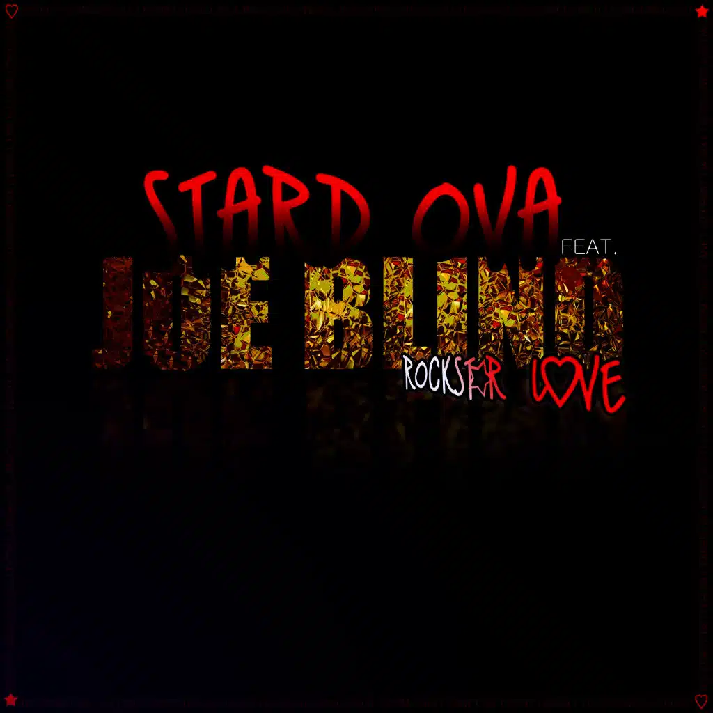 Rockstar Love