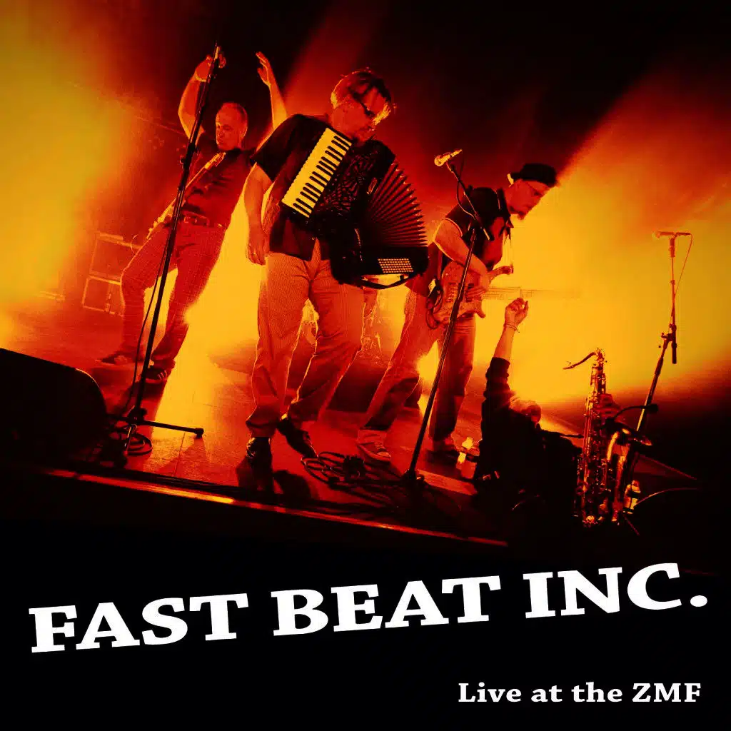 Live at the Zmf