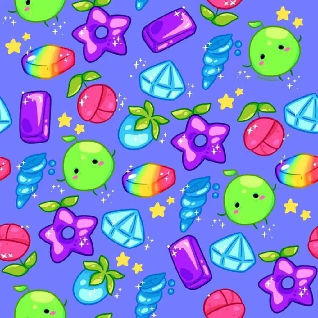 Game Lover, Low Vital & Universatility Group