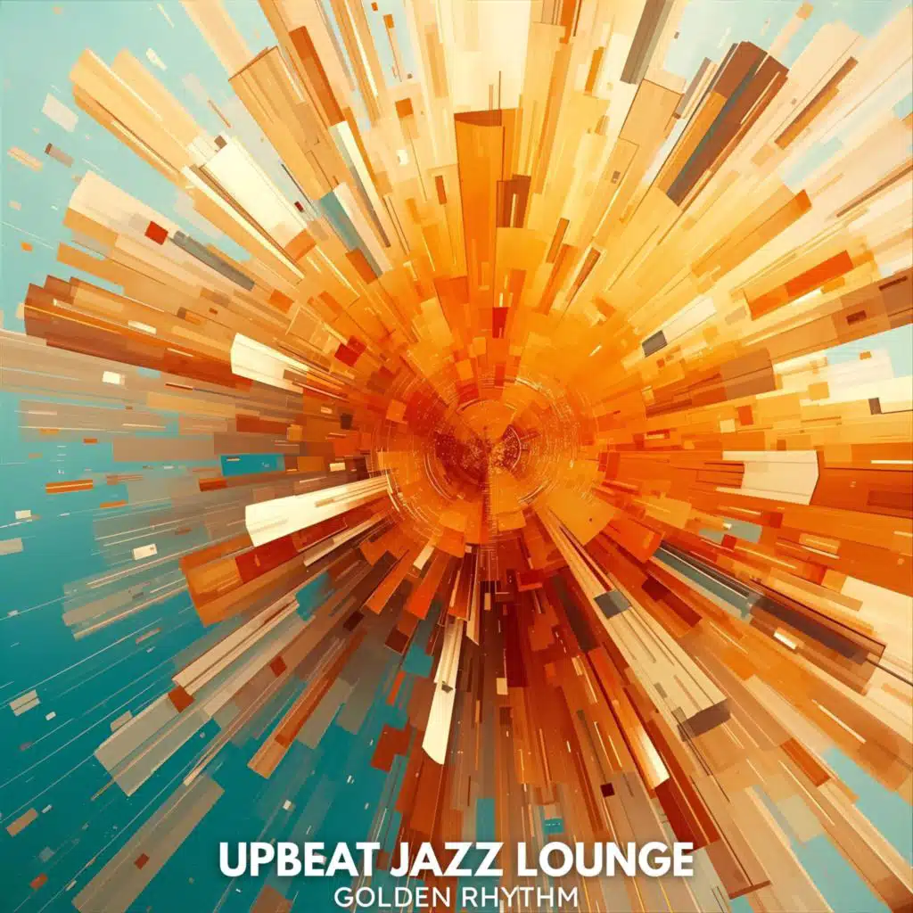 Upbeat Jazz Lounge
