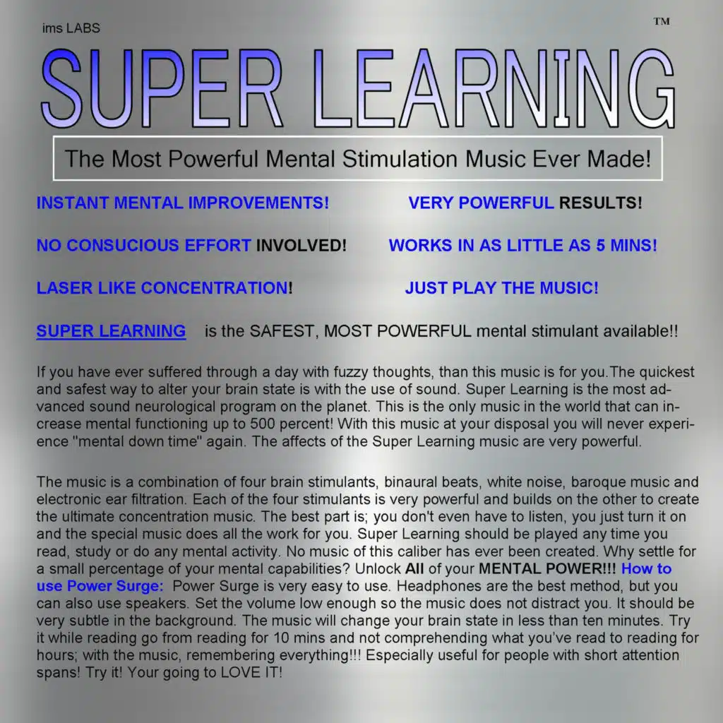 Super Learning