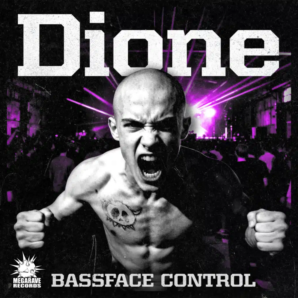 Bassface Control