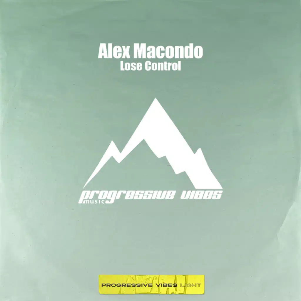 Alex Macondo