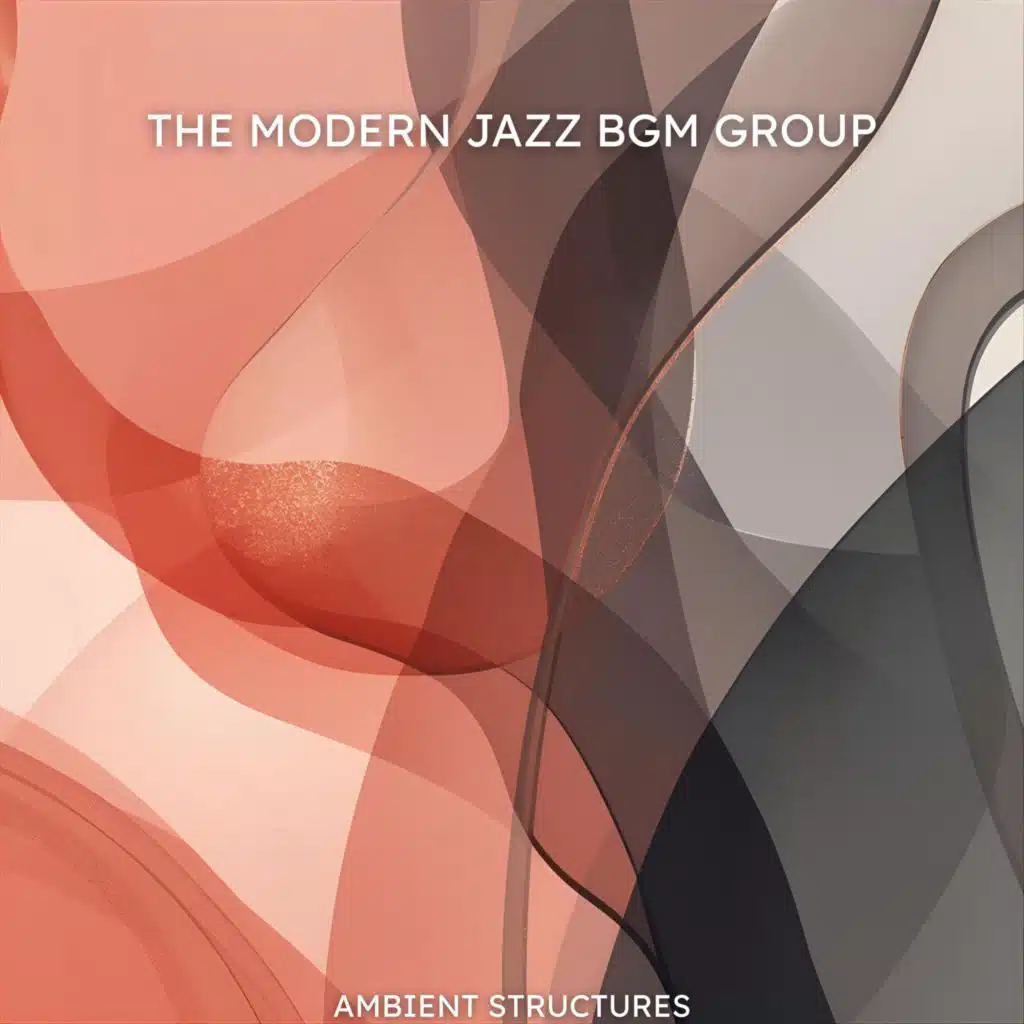 The Modern Jazz BGM Group