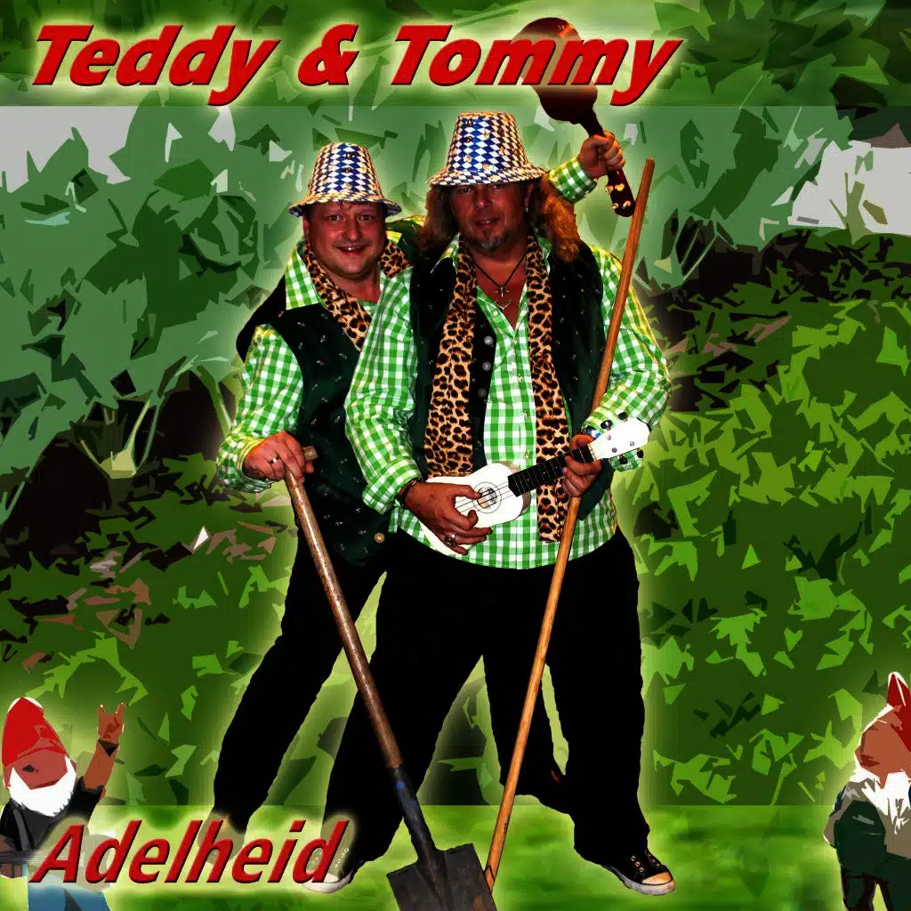 Adelheid