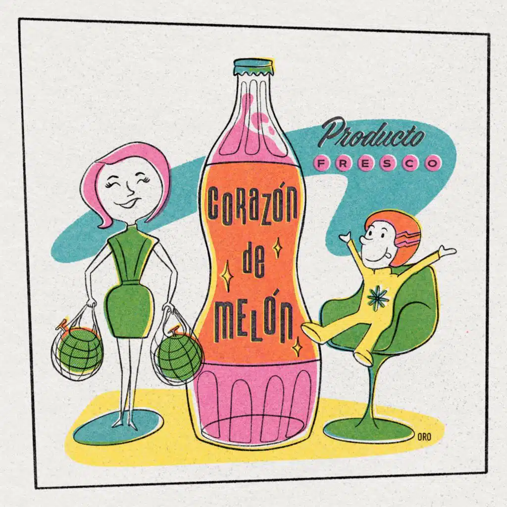 YoSoyMatt, French Braids & Los Miranda