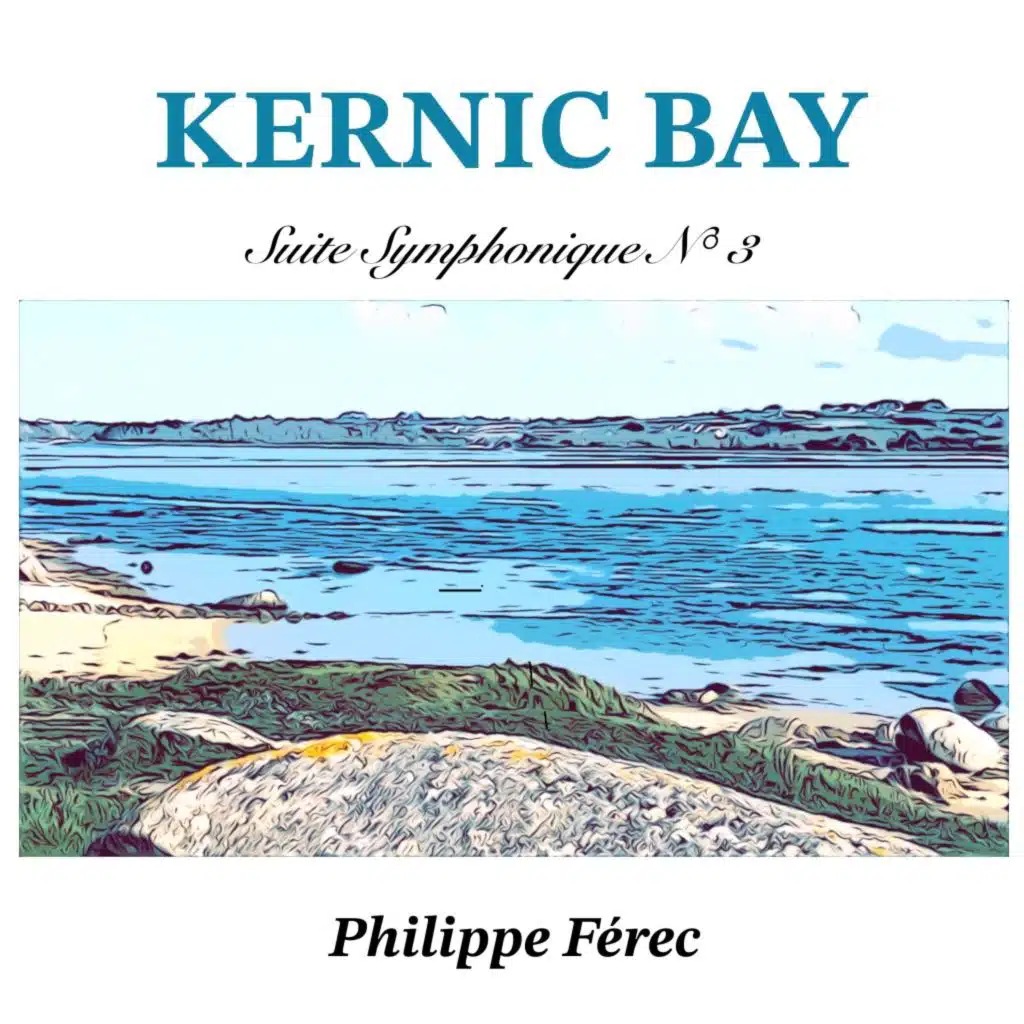 Kernic Bay
