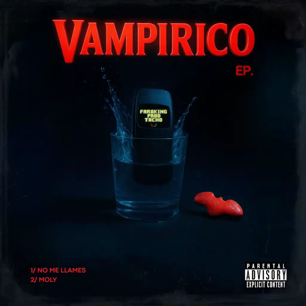 Vampirico