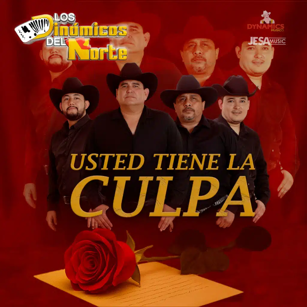 Los Dinamicos Del Norte