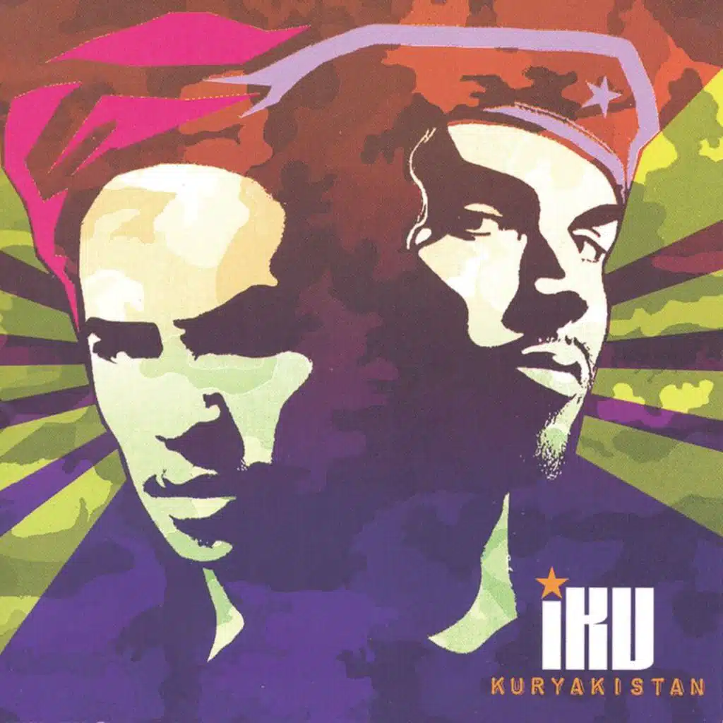 Illya Kuryaki And The Valderramas