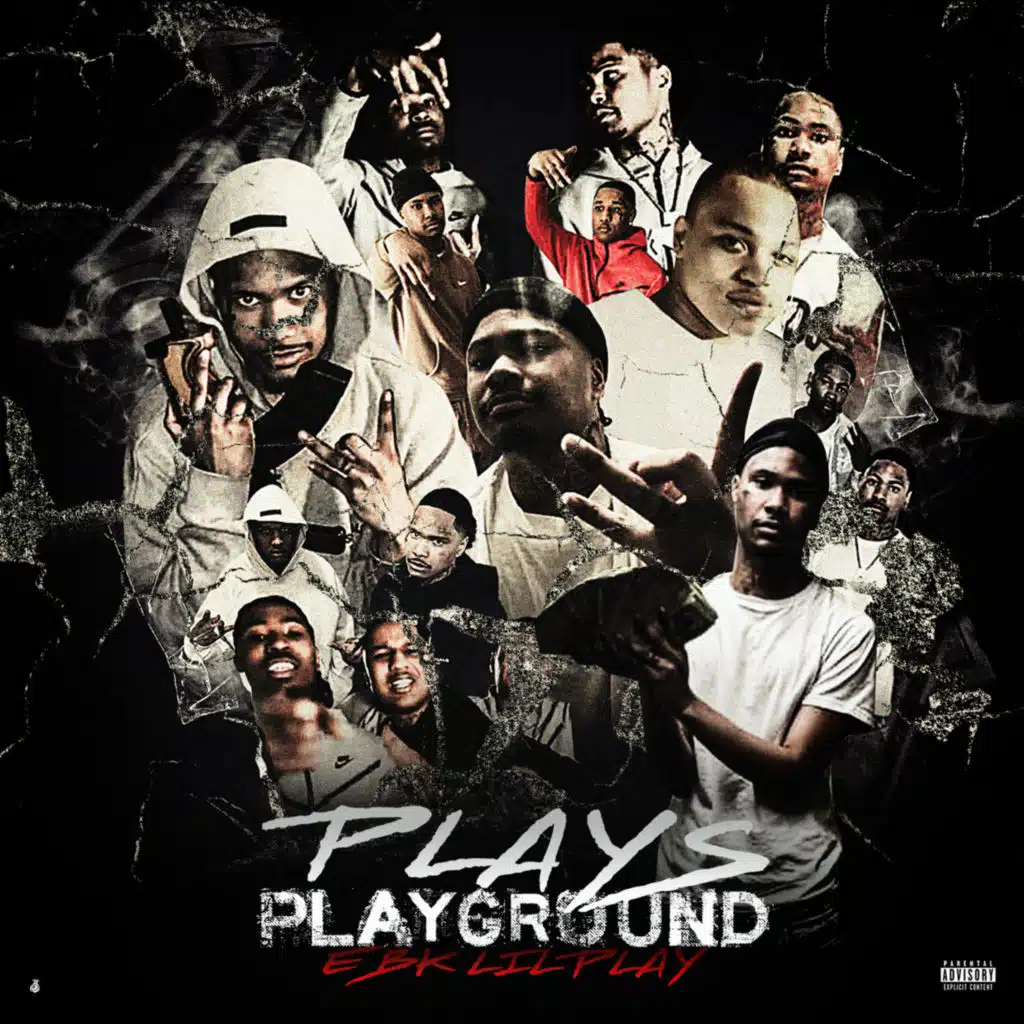 EBK Lil Play